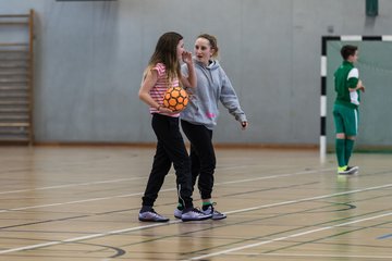 Bild 259 - Norddeutsche Futsalmeisterschaft